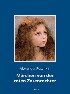 cover image of Märchen von der toten Zarentochter